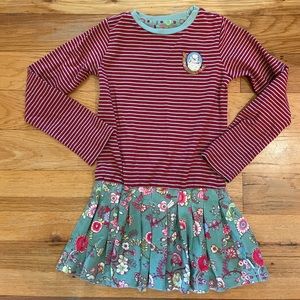 Mix of European Brands; Oilily, Chill Norway Girls Clothing
